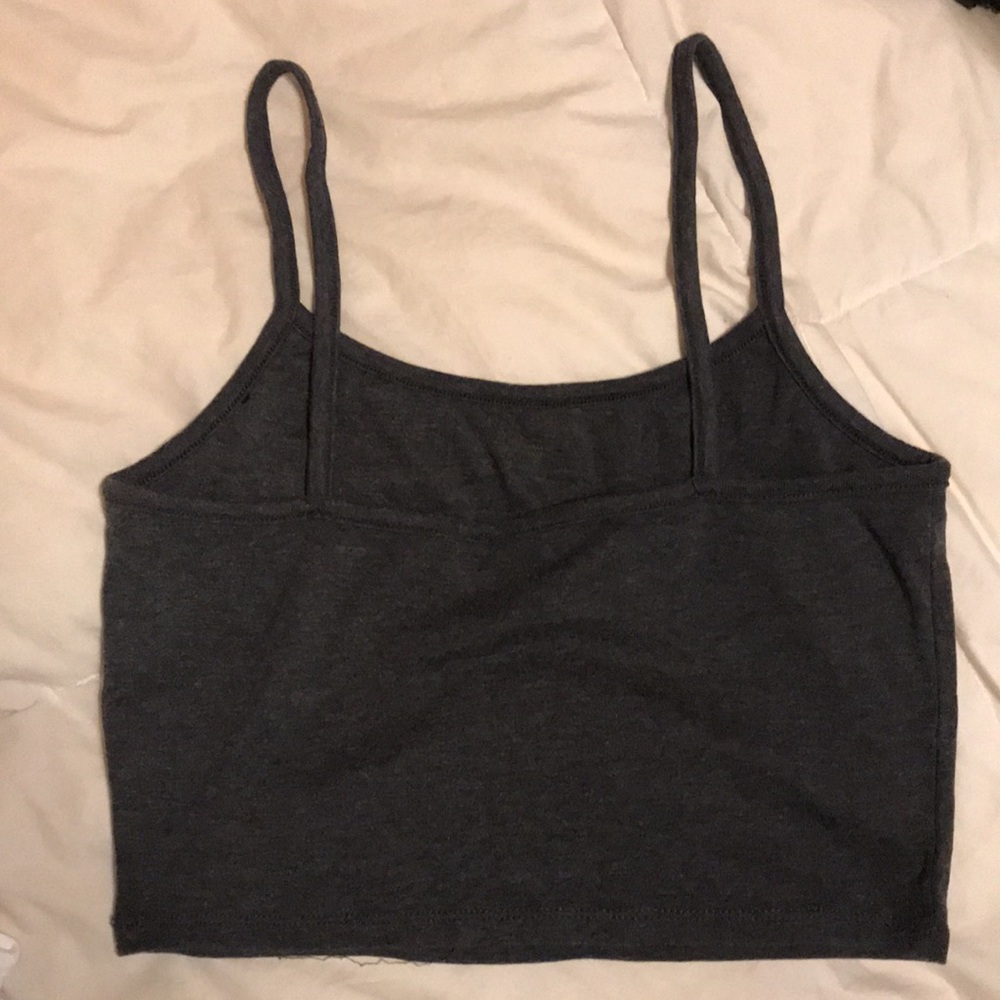 Divided H&M Basic Short Tanks - Picture 2 of 8